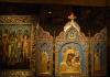 Казанский собор на красной площади Строительство храма казанской иконы божьей матери