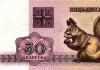 Как называются деньги в белоруссии
